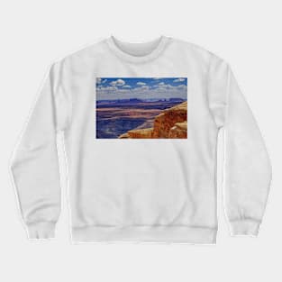 850_7067 Crewneck Sweatshirt